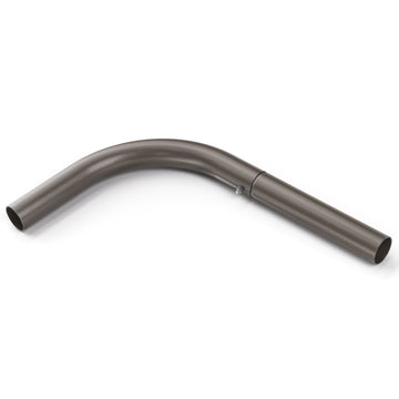 The Barn Light Arm Mount features a solidly built iron housing and excellent corrosion resistance.